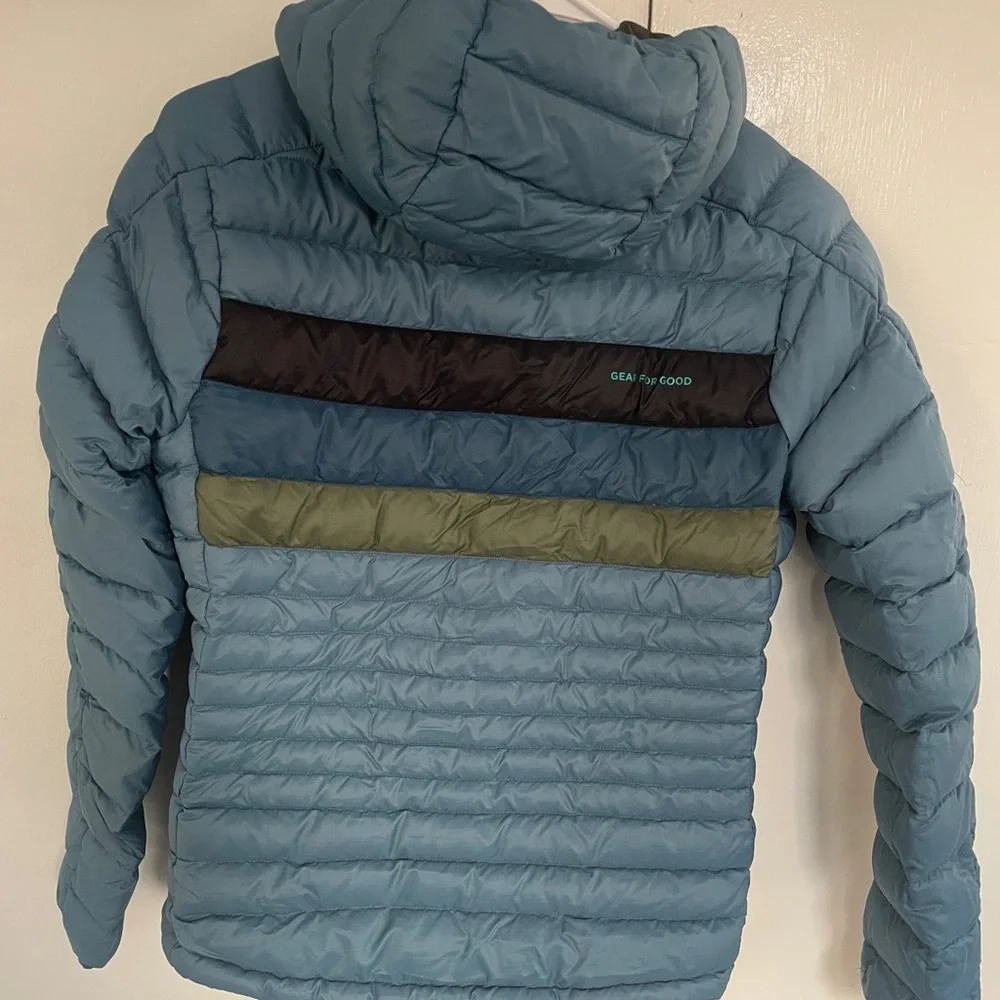 Cotopaxi Women’s Fuego Jacket - XS - Picture 2 of 4